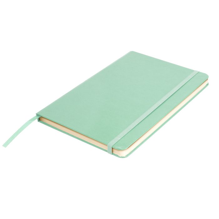 Libreta "MEDIUM"