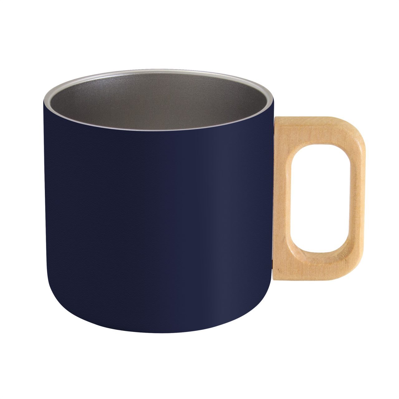 Taza "TIMBER"