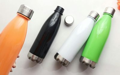 Cómo maximizan tu marca los productos promocionales