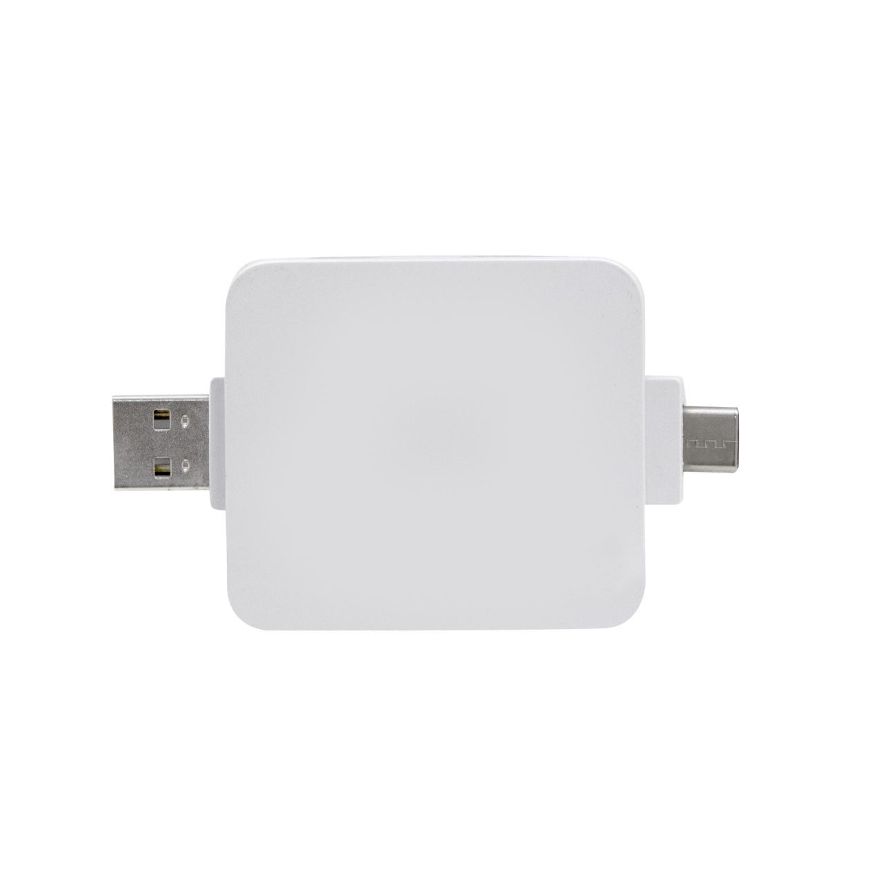 Adaptador HUB multipuerto "HUBERT"