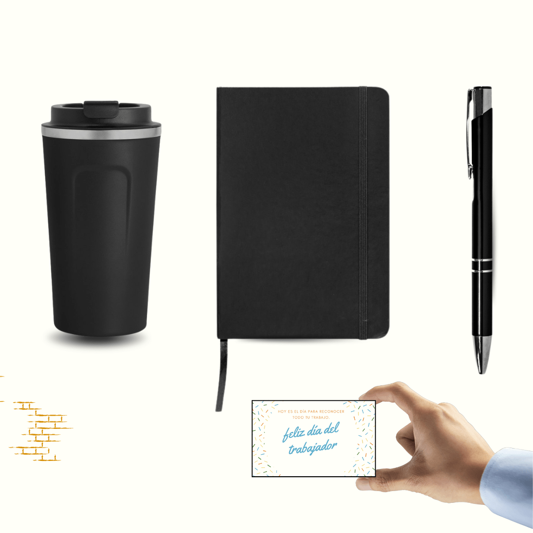 KIT Día del Trabajador