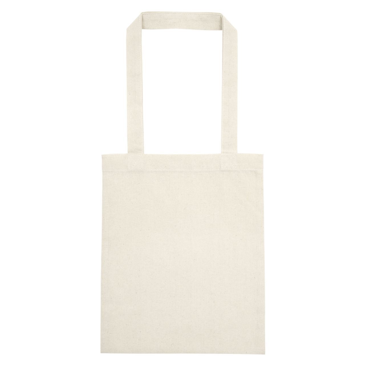 Bolsa de algodón "TOTI"