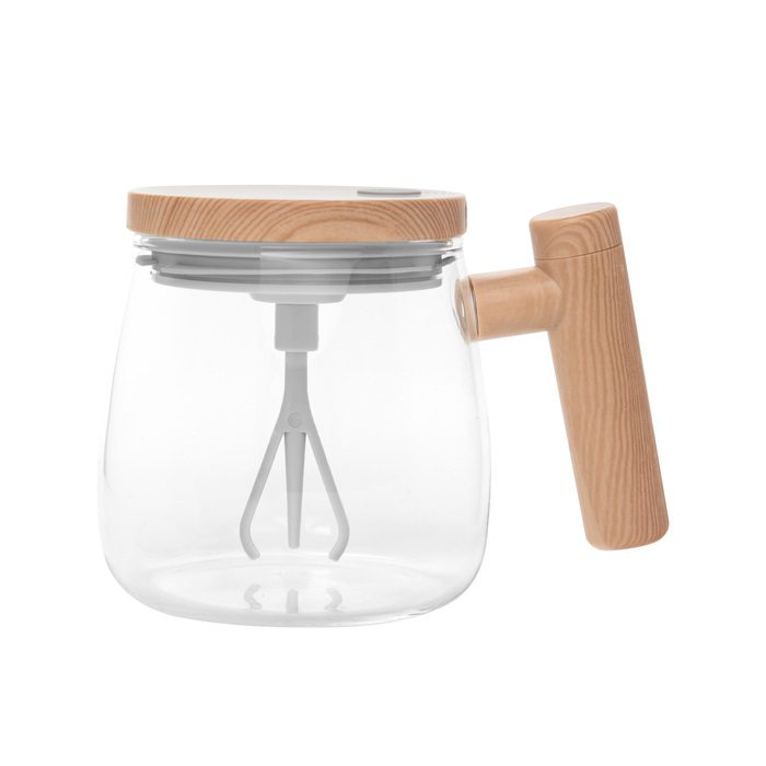 Taza mezcladora "TROMBA"