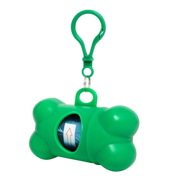 Dispensador de bolsas "POODLE"